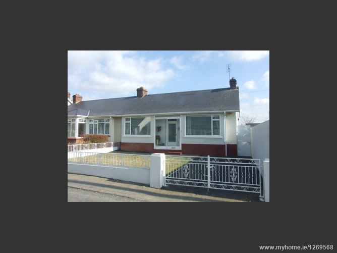 1 St Judes Avenue, Ballysimon Road, Ballysimon, Limerick City